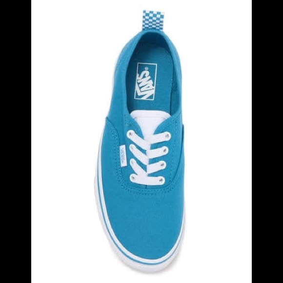 Vans Authentic Elastic Slip-on Sneakers - Picture 5 of 5